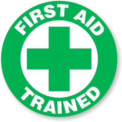 First Aid Certification